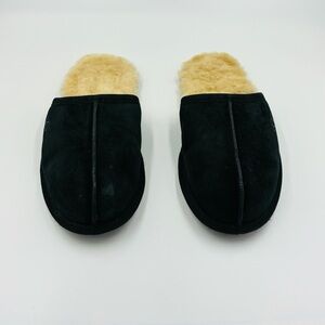 UGG
SCUFF - Slippers - black